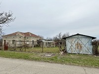 House for sale near the sea resort of Balchik