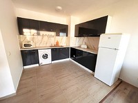 Apartments in Balchik