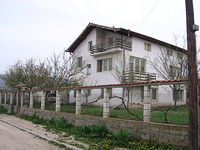 Houses in Albena