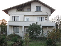 House for sale near the sea