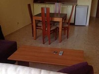 Apartments in Golden Sands