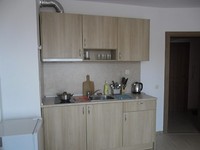 Apartments in Golden Sands