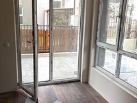 Apartments in Nessebar