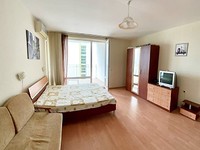 Apartments in Saint Vlas