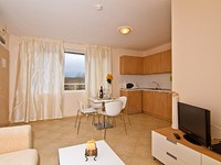 Apartments in Tsarevo