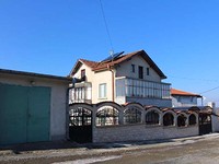 Houses in Sozopol
