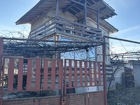 Houses in Targovishte