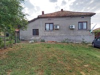 Houses in Targovishte