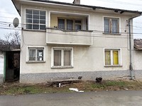 Houses in Targovishte