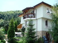 Houses in Plovdiv