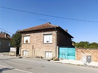 Houses in Veliko Tarnovo
