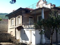 Houses in Velingrad
