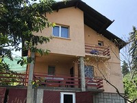 House for sale in close vicinity to Sofia
