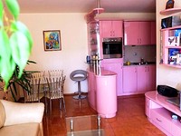 Apartments in Gotse Delchev