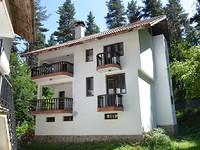 Houses in Gotse Delchev