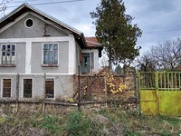 Houses in Sevlievo