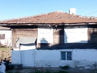 Houses in Malko Tarnovo