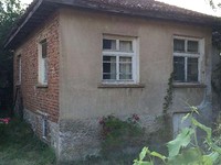 Houses in Malko Tarnovo