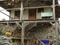 Houses in Malko Tarnovo