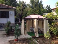 Houses in Malko Tarnovo