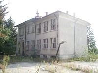 Investment Projects in Ruse