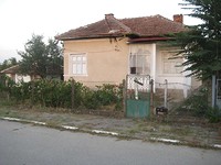 Houses in Vidin