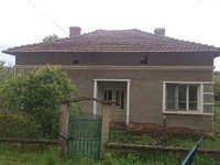 Houses in Vidin