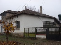 Houses in Vidin