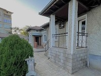 Houses in Polski Trambesh