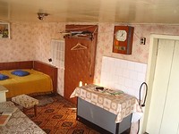 Houses in Polski Trambesh