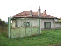 Houses in Polski Trambesh