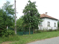 Houses in Pravets