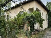 Houses in Kyustendil