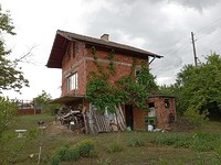 Houses in Kyustendil