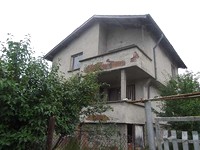 Houses in Dupnitsa