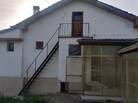 Houses in Pazardzhik