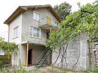 Houses in Pazardzhik