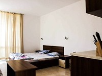 Apartments in Sunny Beach
