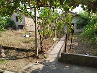 Houses in Dimitrovgrad
