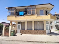 Houses in Svilengrad