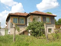 Houses in Topolovgrad