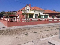 Houses in Topolovgrad