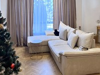 Apartments in Bansko