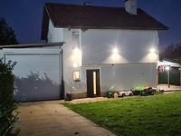 Houses in Pavel Banya