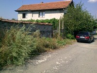 Houses in Pavel Banya