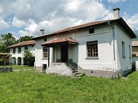 Houses in Pavel Banya