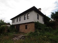 Houses in Dryanovo
