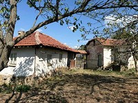 Houses in Lovech
