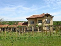 Houses in Lovech