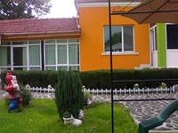 Houses in Veliki Preslav